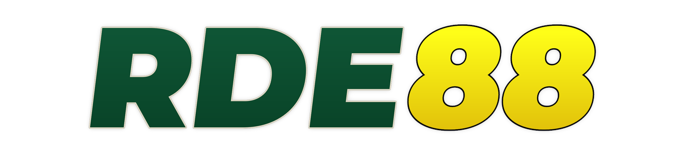 rde88 logo